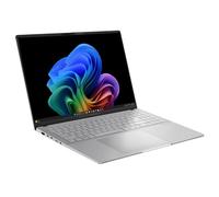 ASUS Vivobook S 16 AI Copilot+ PC Laptop: AMD Ryzen AI 9 365, 15.6" OLED 3.2K 120Hz Display, 32GB 7500MHz RAM, 1TB SSD, AMD Radeon 880M Wi-Fi 6, RGB Backlit KB, Windows 11