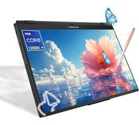 ASUS Vivobook S 16 Flip 2-in-1 Laptop, 16" OLED Touchscreen, Intel i9-13900H, 1080p IR Webcam, Harman/Kardon, Fingerprint Reader, Backlit KB, Wi-Fi 6E, Win11 Home, w/Pen (40GB RAM | 1TB SSD)