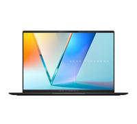 ASUS Vivobook S 16 Laptop, Intel Core Ultra 9 285H, 32GB Memory, 1TB Storage, Neutral Black, S5606CA-DS99
