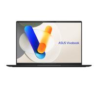 ASUS VivoBook S 16 OLED S5606MA-MX108W Intel Core Ultra 9-185H 32GB RAM 1TB SSD 16" Windows 11 Home Laptop