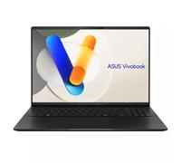 ASUS Vivobook S 16 OLED S5606MA-MX108W Intel Core Ultra 9 185H Laptop 40.6 cm (16") 3.2K 32 GB LPDDR5x-SDRAM 1 TB SSD Wi-Fi 6E (802.11ax) Windows 11 Home Black