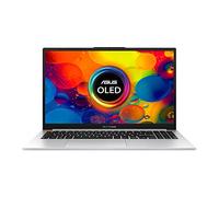 ASUS Vivobook S OLED S5504VN 15.6" Full HD 500nits 120Hz OLED Laptop (Intel i7, Intel Arc A350M 4GB Graphics, 16GB RAM, 1TB SSD, Backlit Keyboard, Wi-Fi 6E, Windows 11)