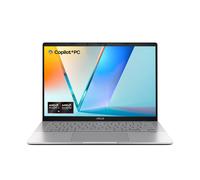 ASUS Vivobook S14 Copilot+ PC 14in Ryzen 5 16GB 512GB Laptop