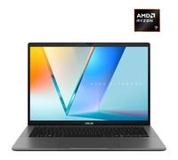 ASUS Vivobook S14 M3407HA AMD Ryzen 9 270 32GB RAM 1TB SSD 14" WUXGA IPS Windows 11 Home Laptop