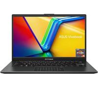ASUS Vivobook S14 S1404FA-NK213W Laptop 14 Inches FHD (AMD Ryzen 5 7520U, 16GB LPDDR5 RAM, 512GB PCIe SSD, Windows 11 Home) French AZERTY Backlit Keyboard + NumPad