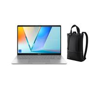 ASUS Vivobook S14 S3407VA-LY009W Intel Core i7 -13620H 16GB RAM 1TB SSD 14" WUXGA IPS LED Windows 11 Home Laptop