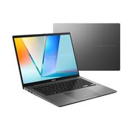 Asus VivoBook S14 S3407 S3407AA-DS77 14" Copilot+ PC Notebook - WUXGA - 60 Hz - Intel Core Ultra 7 355-32 GB - 1 TB SSD