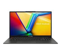 ASUS Vivobook-S15 Laptop, 2023, 15.6" 1920 x 1080 IPS, Intel Core i9-13900H 14-Core, Intel Arc A350M Graphics, 16GB LPDDR5, 1TB SSD, Windows 10 Home, Backlit KB, Wi-Fi 6E, 1080p Camera, Black