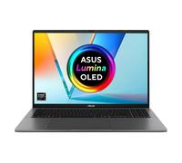 ASUS Vivobook S16 16" Laptop - AMD Ryzen™ AI 7, 1 TB SSD, Matte Grey, Silver/Grey