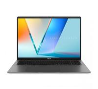 ASUS Vivobook S16 16" OLED WUXGA Copilot+ PC Notebook Intel Core Ultra 7 355 16GB RAM 1TB SSD Matte Gray - Intel Core Ultra 7 355 Octa- - 16" OLED WUXGA 300nits Display - 16GB DDR5 RAM - 1TB PCIe G4 S
