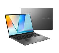 ASUS Vivobook S16 Laptop (2026), Copilot+ PC, 16" WUXGA Touchscreen, AMD Ryzen™ AI 7 445 Processor, AMD Radeon™ Graphics, 32GB RAM, 1TB SSD, WiFi 6, Windows 11 Home, Grey