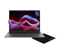ASUS Vivobook S16 Laptop, Intel Ultra 7-355, 32 GB DDR5 RAM, 1 TB PCIe SSD, 16" WUXGA (1920x1200) Touchscreen, Intel Graphics, Backlit Chiclet Keyboard, W11 Home, Matte Gray + Traix Mousepad