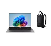 ASUS Vivobook S16 M3607GA-SH001W Copilot+ PC AMD Ryzen™ AI 7 445 Laptop 40.6 cm (16") WUXGA 16 GB DDR5-SDRAM 1 TB SSD Wi-Fi 6 (802.11ax) Windows 11 Home Grey