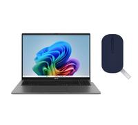 ASUS Vivobook S16 M3607KA-SH008W Copilot+ PC AMD Ryzen AI 7 350 Laptop 40.6 cm (16") WUXGA 32 GB DDR5-SDRAM 1 TB SSD Wi-Fi 6 (802.11ax) Windows 11 Home Grey