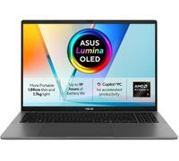 ASUS VivoBook S16 OLED 16" Laptop - AMD Ryzen AI 7 350 32GB RAM 1TB SSD