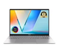 ASUS VivoBook S16 OLED M3607 Laptop PC: Win 11 - 16.0 WUXGA - AMD Ryzen AI 7