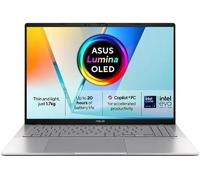 ASUS VivoBook S16 OLED 16" Laptop - Intel Core Ultra 5 225H 16GB RAM 1TB SSD