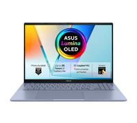 ASUS Vivobook S16 S3607NA-SH002W Snapdragon X2E-88-100 Laptop 40.6 cm (16") WUXGA 16 GB LPDDR5x-SDRAM 1 TB SSD Wi-Fi 7 (802.11be) Windows 11 Home Blue