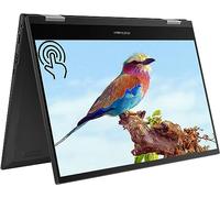 ASUS Vivobook Thin and Light 2-in-1 Touchscreen Laptop, 14" Touch Display, Intel Dual-core Processor, 4GB RAM, 320GB Storage (256GB SSD, 64GB eMMC), Intel UHD Graphics, Windows 11 in S Mode