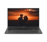 ASUS VivoBook Thin and Light Laptop, 15.6”HD LED Display,Intel i3-1005G1 CPU, 12GB RAM, 512GB SSD, Windows 11 Home in S Mode, Slate Grey,TWE Mouse Pad