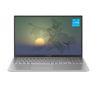 ASUS VivoBook Ultrabook Laptop, 15.6" FHD Display, Intel Core i3-1005G1 Processor, Backlit Keyboard, Fingerprint Reader, Webcam, HDMI, Bluetooth, WiFi, Win 11 (20GB RAM | 1TB SSD)