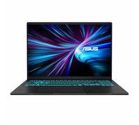 ASUS VIVOBOOK V16 V3607VM 16" Notebook 1920X1200 144HZ, Intel Core 7 240H, 16GB DDR5, 1TB NVME SSD, RTX5060 8GB GDdR7, WIFI 6, WEBCAM, WINDOWS 11, USB3.2, HDMI,BT5 .3, TAST..RETR., 1.95 kg, black