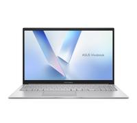 ASUS VivoBook X1504VA-BQ4349W Intel Core 7 150U 24GB RAM 1TB SSD 15.6" Windows 11 Home Laptop