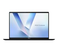 ASUS Vivobook 16 X1607QA-MB005W Qualcomm Snapdragon X1-26-100 Laptop 40.6 cm (16") WUXGA 16 GB LPDDR5x-SDRAM 512 GB SSD Wi-Fi 6E (802.11ax) Windows 11 Home Blue