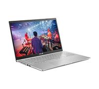 ASUS VivoBook X515EA 15.6 inch Full HD Laptop (Intel i3-1115G4, 4GB RAM, 256GB SSD, Windows 10 with free Windows 11 upgrade)
