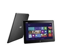 ASUS VivoTab ME400c 10.1-inch Tablet - Black (Intel Atom Z2760 1.6GHz Processor, 2GB RAM, 64GB eMMC, WLAN, BT, 2x camera, Windows 8)