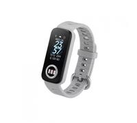 ASUS VivoWatch 5 AERO (HC-C05) PMOLED Wristband activity tracker 2.44 cm (0.96") IP68 Grey