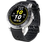 ASUS VivoWatch 5 HC-B05 3.4 cm (1.34") LCD Digital 320 x 320 pixels Touchscreen GPS (satellite)