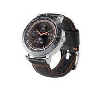 ASUS VivoWatch 5 HC-B05 3.4 cm (1.34") LCD Digital 320 x 320 pixels Touchscreen GPS (satellite)