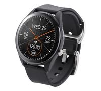 ASUS VivoWatch SP (HC-A05) 3.05 cm (1.2") LCD Digital Touchscreen Black GPS (satellite)