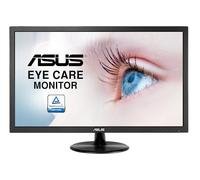 ASUS VP228DE 21.5-Inch 1920 x 1080 Full HD LED Monitor - Black