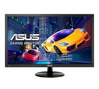 Asus VP228HE 21.5” Full HD 1920x1080 1ms HDMI VGA Eye Care Monitor