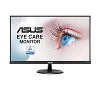 ASUS VP279HE LED display 68.6 cm (27") 1920 x 1080 pixels Full HD Black