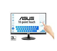 ASUS VT229H computer monitor 54.6 cm (21.5") 1920 x 1080 pixels Full HD Flat Gloss Black