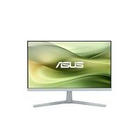ASUS VU249CFE-G Full HD 23.8" LED Monitor - Grey, Silver/Grey,Green