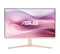 ASUS VU249CFE-P computer monitor 60.5 cm (23.8") 1920 x 1080 pixels Full HD LCD Pink