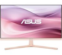 ASUS VU279CFE-P Full HD 27" LED Monitor - Rose Clay, Pink