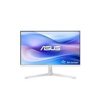 ASUS VU279HFI-W Full HD 27" LED Monitor - White, White