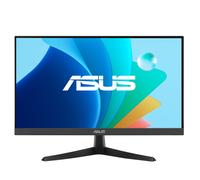 ASUS VY229HF computer monitor 54.5 cm (21.4") 1920 x 1080 pixels Full HD LCD Black