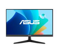 ASUS VY229HF computer monitor 54.5 cm (21.4") 1920 x 1080 pixels Full HD LCD Black