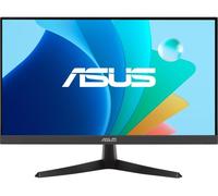 ASUS VY229HF computer monitor 54.5 cm (21.4") 1920 x 1080 pixels Full HD LCD Black