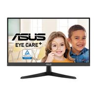 ASUS VY229Q computer monitor 54.5 cm (21.4") 1920 x 1080 pixels Full HD LCD Black