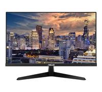 Asus VY249HF 24 Inch 1920x1080 FHD 100Hz 1ms LED Backlit LCD Everyday Monitor with Adaptive Sync, Eye Care Plus, Color Magnification, HDMI