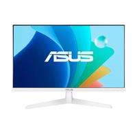 ASUS VY249HF-W computer monitor 60.5 cm (23.8") 1920 x 1080 pixels Full HD LCD White