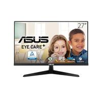 ASUS VY279HGE 27" Full HD IPS 144Hz 1ms Eye Care Gaming Monitor