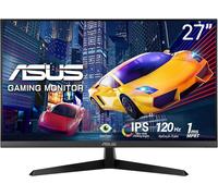 ASUS VY279HGR 27 Inch IPS FHD 1080p Gaming Monitor 120Hz 1ms Adaptive Sync UK